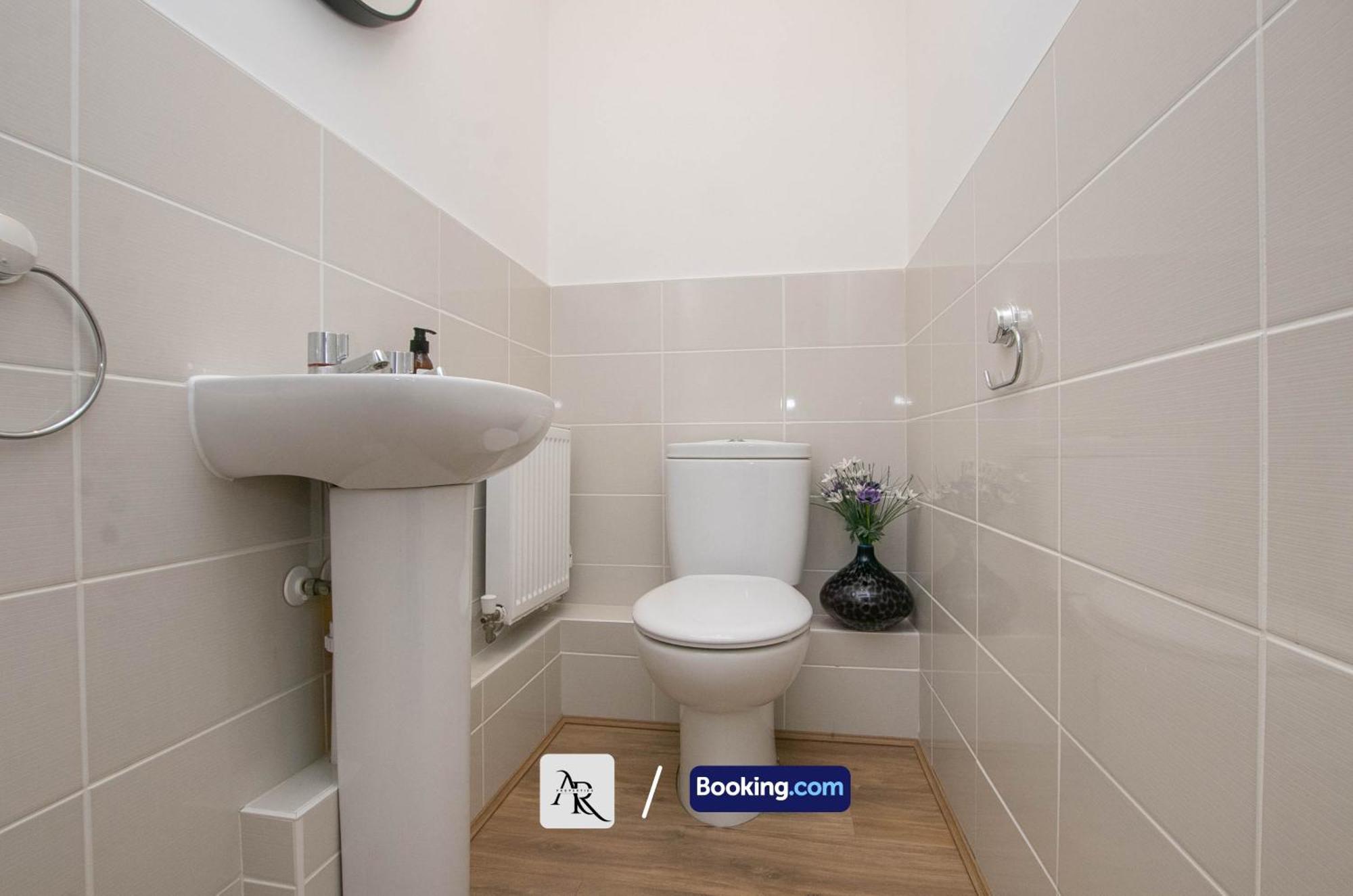 Cozy House By Ar Properties Short Lets & Serviced Accommodation Colchester Exteriér fotografie