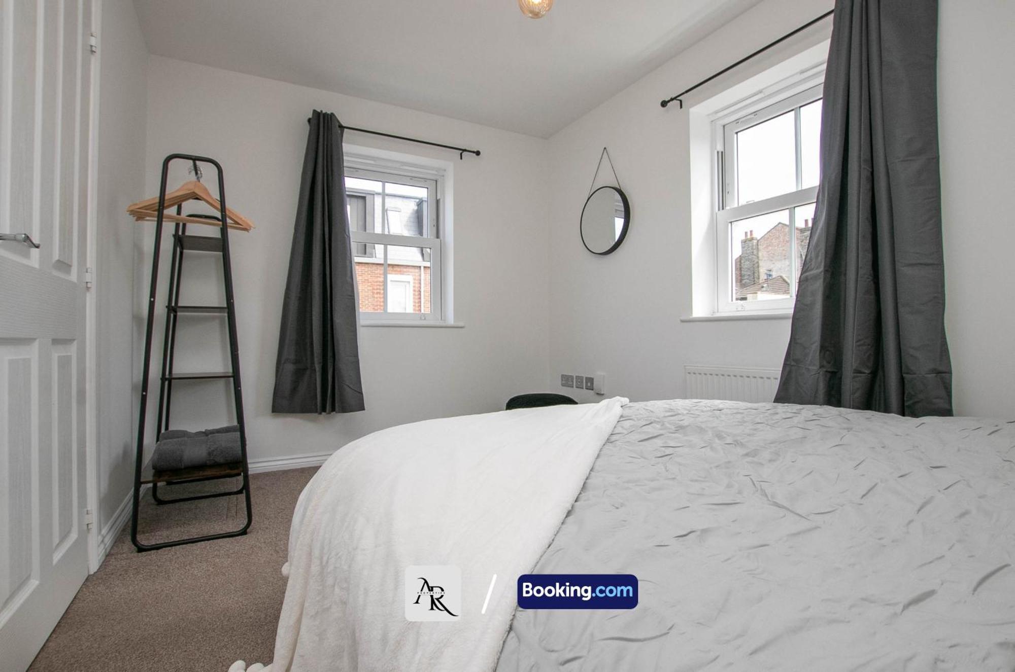 Cozy House By Ar Properties Short Lets & Serviced Accommodation Colchester Exteriér fotografie